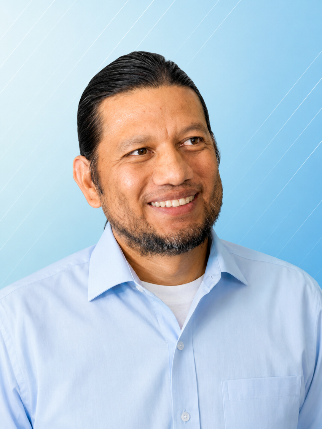 Elias Salvatierra